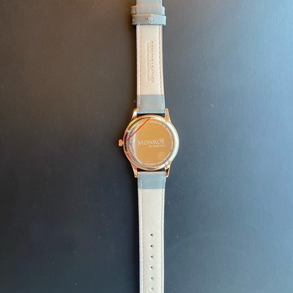 MONROÉ watch - Picture 7 of 9
